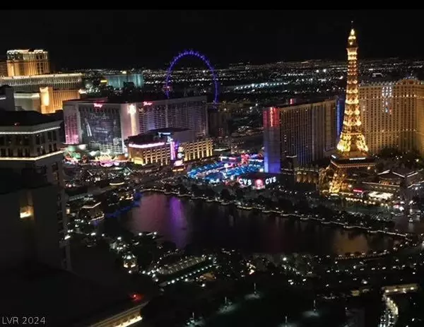 2600 W Harmon Avenue #45030, Las Vegas, NV 89158