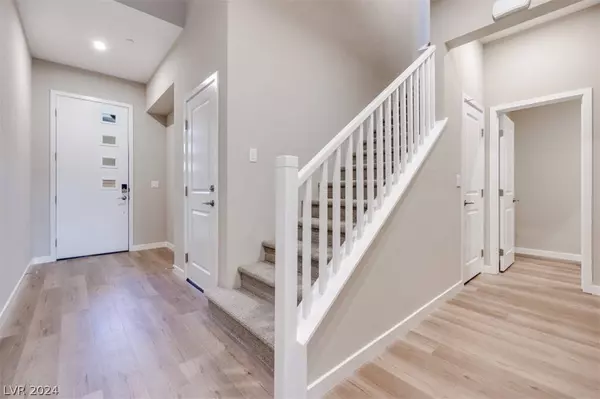 2547 Campaldo Street, Henderson, NV 89044