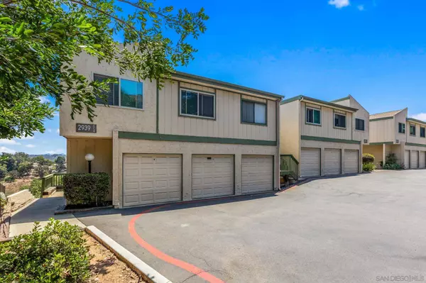 2939 Cowley Way #G, San Diego, CA 92117