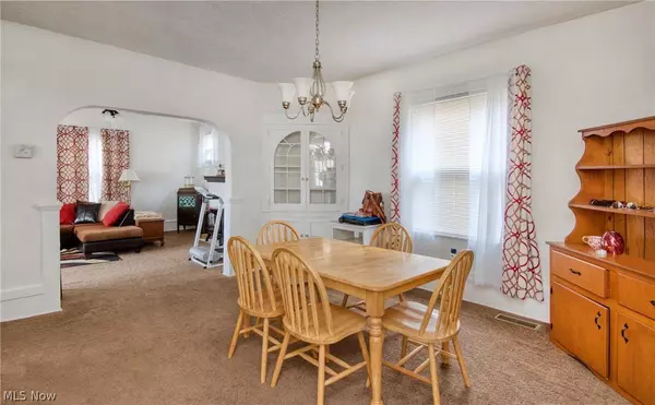 480 N Market ST, East Palestine, OH 44413