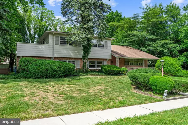 355 CHERRY HILL BLVD, Cherry Hill, NJ 08002