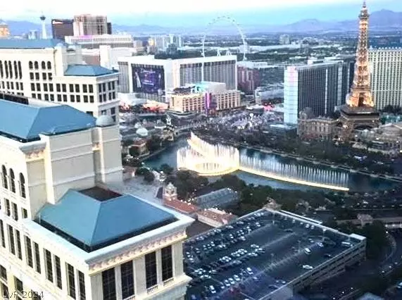 2600 W Harmon Avenue #45030, Las Vegas, NV 89158