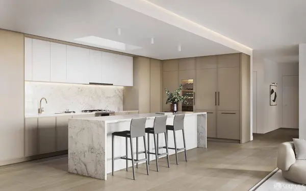 1580 Pacific AVE #K6, San Francisco, CA 94109