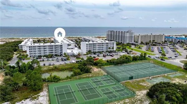 400 Plantation RD #2127, Gulf Shores, AL 36542