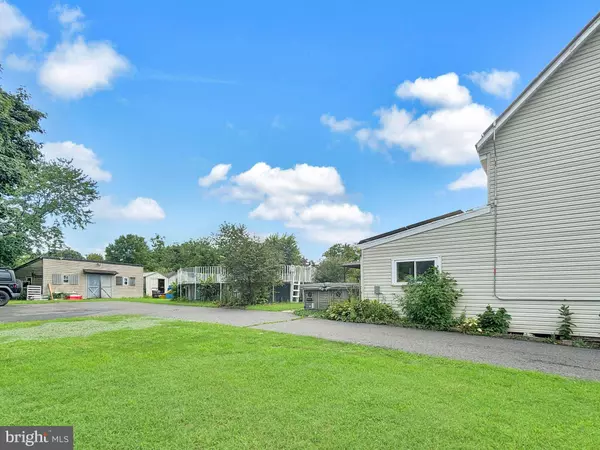 336 WASHINGTON ST, Mount Holly, NJ 08060