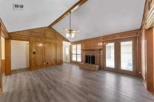 3411 Sara Drive, Rowlett, TX 75088