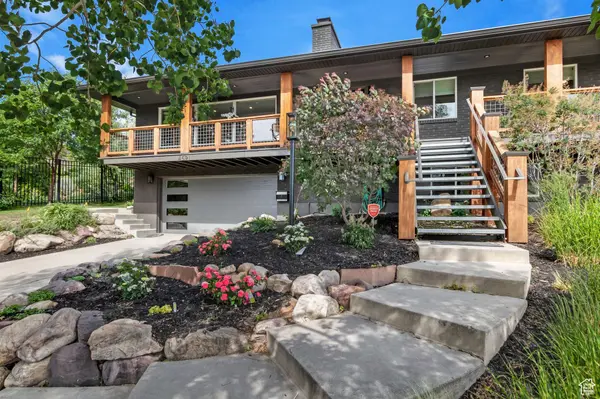 4591 S WALLACE LN, Salt Lake City, UT 84117