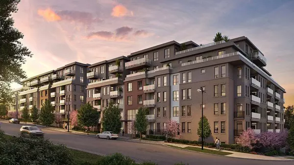 600 Shaw Avenue Coquitlam,