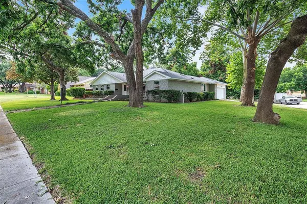 1830 Matagorda Drive, Dallas, TX 75232