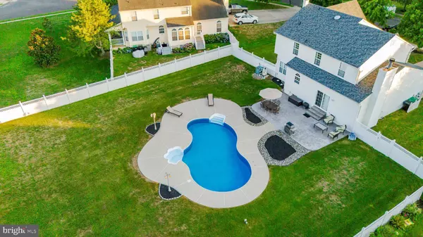 123 RYANS RUN, Sicklerville, NJ 08081