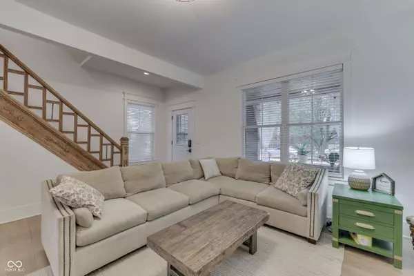 2549 N Talbott ST, Indianapolis, IN 46205