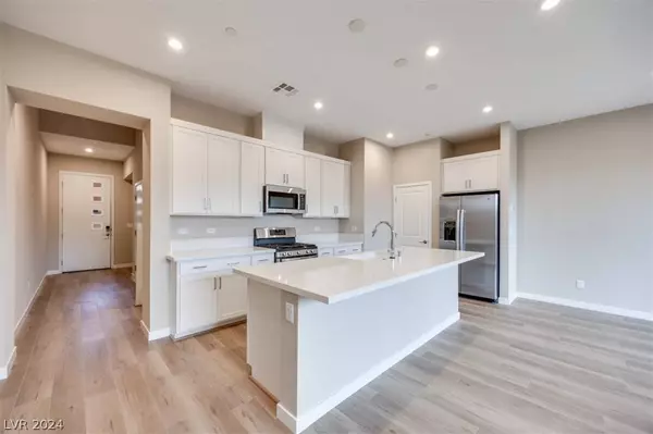 2547 Campaldo Street, Henderson, NV 89044