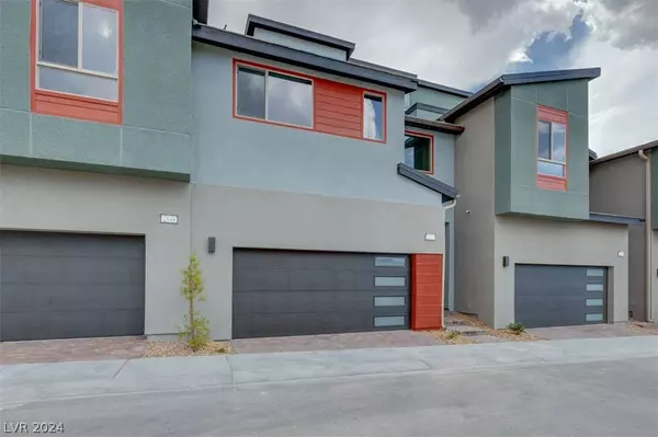 2547 Campaldo Street, Henderson, NV 89044