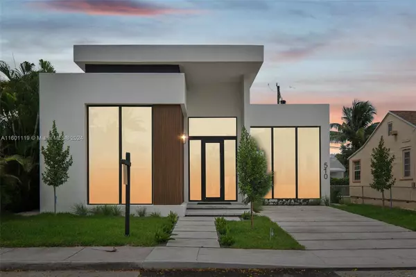 510 NW 50th St, Miami, FL 33127