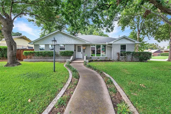 1830 Matagorda Drive, Dallas, TX 75232