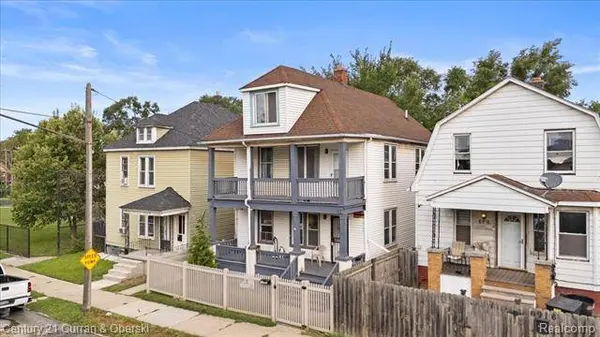 6924 WALDO Street, Detroit, MI 48210