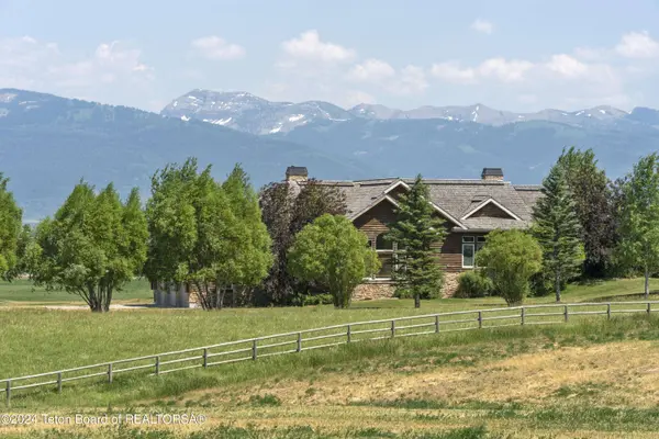 5589 S 500 S, Driggs, ID 83422