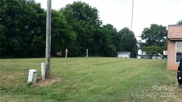 116 3rd AVE, Conover, NC 28613