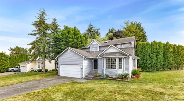 2479 Sunshine Drive Ct, Ferndale, WA 98248
