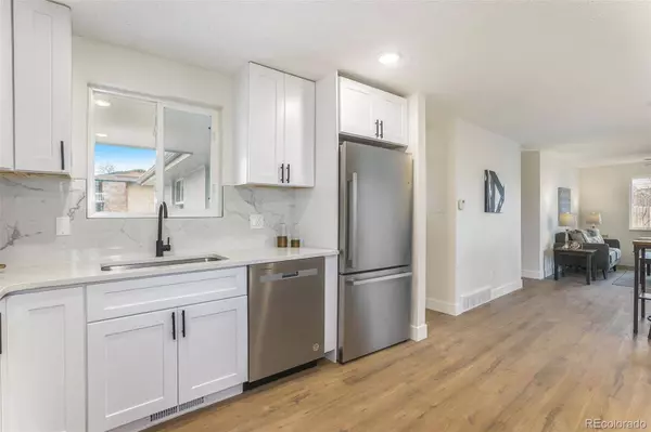 11757 W 62nd AVE, Arvada, CO 80004