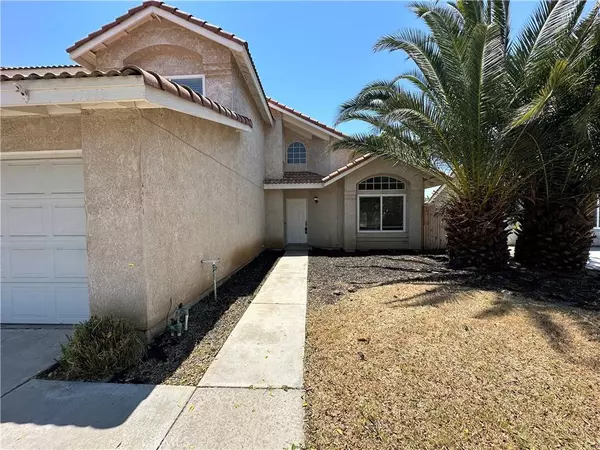 25439 Ceremony AVE, Moreno Valley, CA 92551