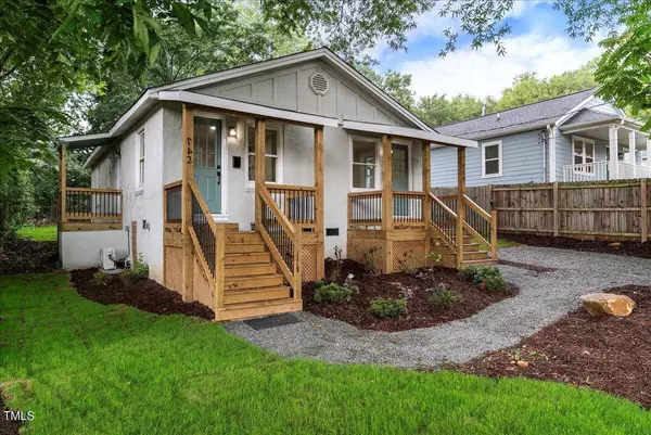 740 Quarry St. Street, Raleigh, NC 27601