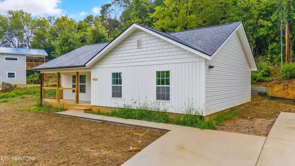 4317 Strawberry Plains PIKE #4317, Knoxville, TN 37914