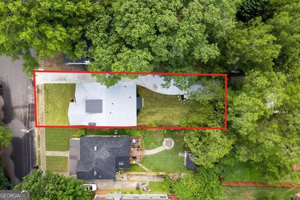 1365 Bryan AVE, Atlanta, GA 30344