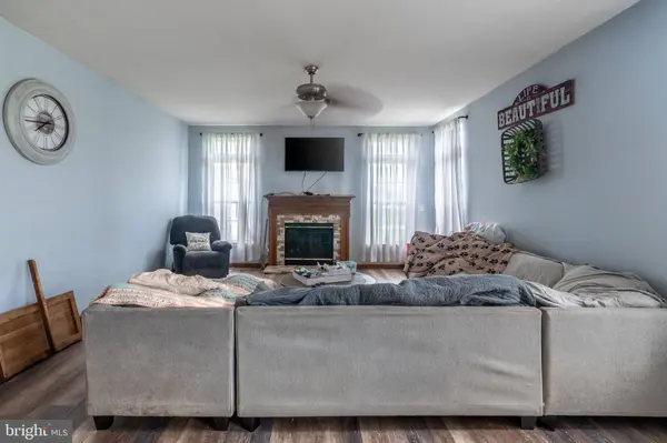 1746 ARROWHEAD TRL, Vineland, NJ 08361