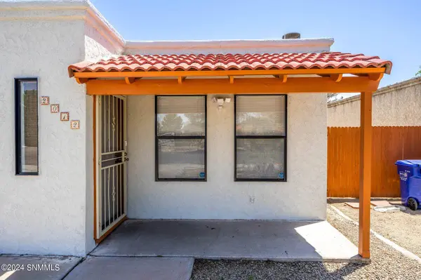 2012 Windsor PL, Las Cruces, NM 88005