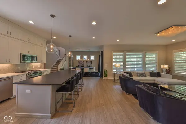 9805 Marina Village DR, Indianapolis, IN 46256