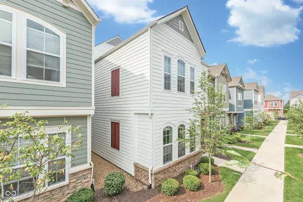 13295 Susser WAY, Fishers, IN 46037