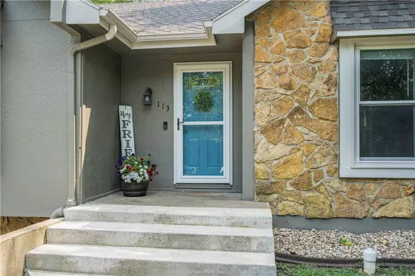 113 Dearborn CIR, Baldwin City, KS 66006