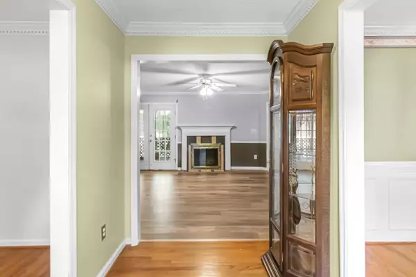 4663 MILLHAVEN RD, Martinez, GA 30907