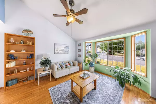 2479 Sunshine Drive Ct, Ferndale, WA 98248