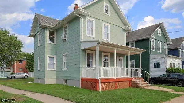 22 Reimer St, Raritan Boro, NJ 08869