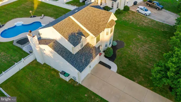 123 RYANS RUN, Sicklerville, NJ 08081