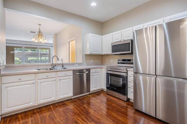 3343 COVERED BRIDGE DR E, Dunedin, FL 34698