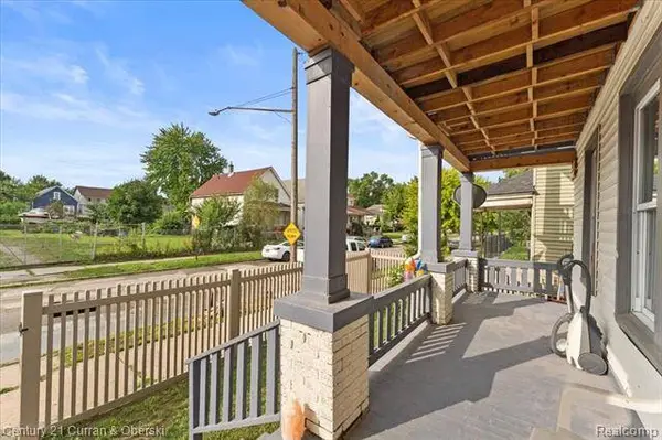 6924 WALDO Street, Detroit, MI 48210