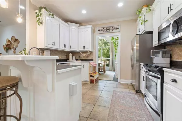 3865 Melody LN, Semmes, AL 36575