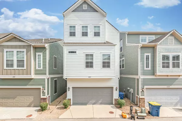 13295 Susser WAY, Fishers, IN 46037