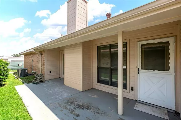 3411 Sara Drive, Rowlett, TX 75088