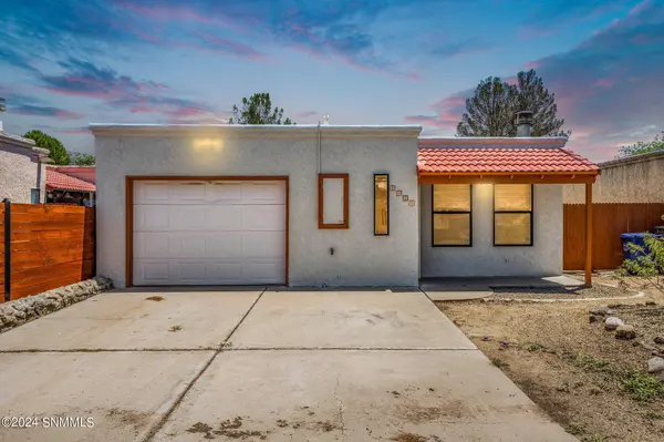 2012 Windsor PL, Las Cruces, NM 88005