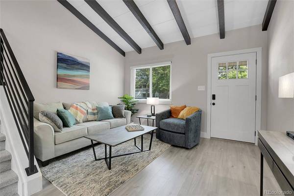 1007 S Miller WAY, Lakewood, CO 80226