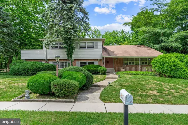 355 CHERRY HILL BLVD, Cherry Hill, NJ 08002