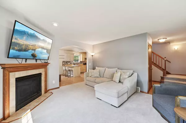 4317 Hey Jude Lane, Madison, WI 53718