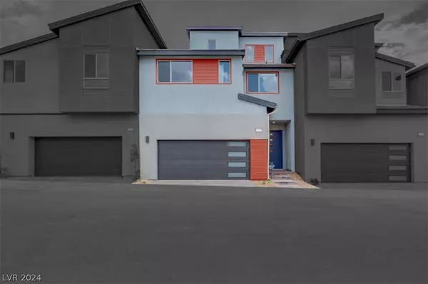 2547 Campaldo Street, Henderson, NV 89044