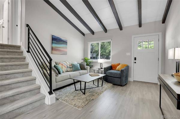 1007 S Miller WAY, Lakewood, CO 80226