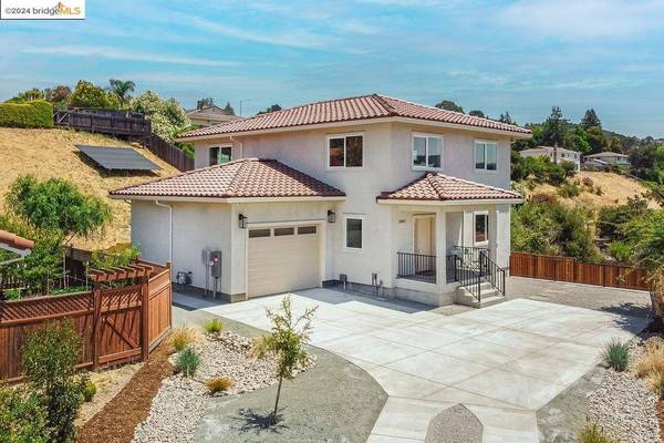 3385 Brentwood Ave, Richmond, CA 94803