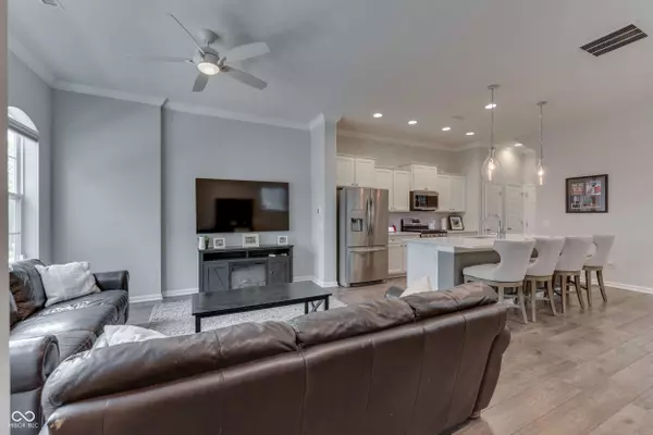 13295 Susser WAY, Fishers, IN 46037